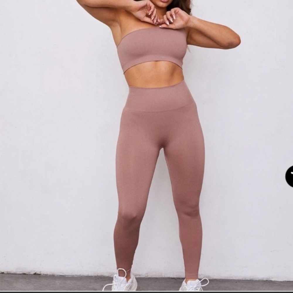 SETactive Leggings